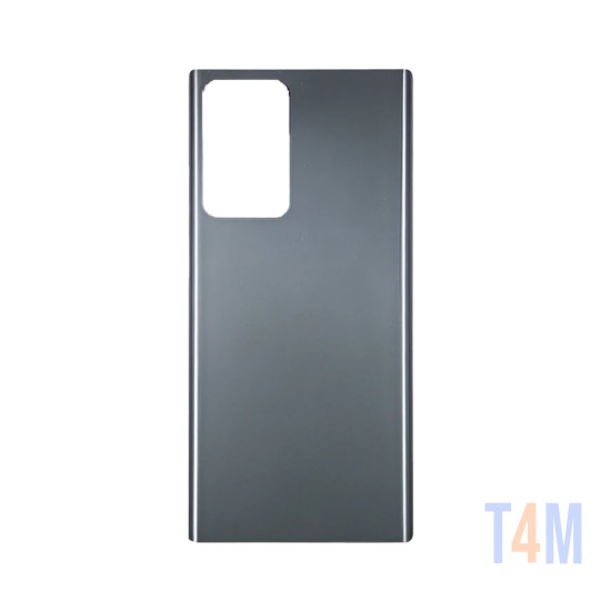 Tampa Traseira Samsung Galaxy Note 20/N980 Cinza